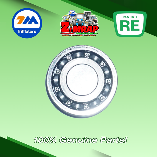 CLUTCH LIFTER BEARING | Part #: DH101795