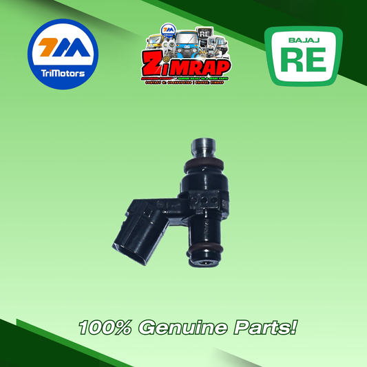 INJECTOR | Part #: DH121331