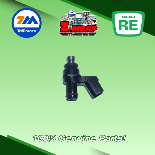 INJECTOR | Part #: DH121331