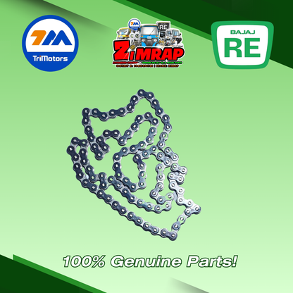 CAM CHAIN (100 LINKS) | Part #: DK101064
