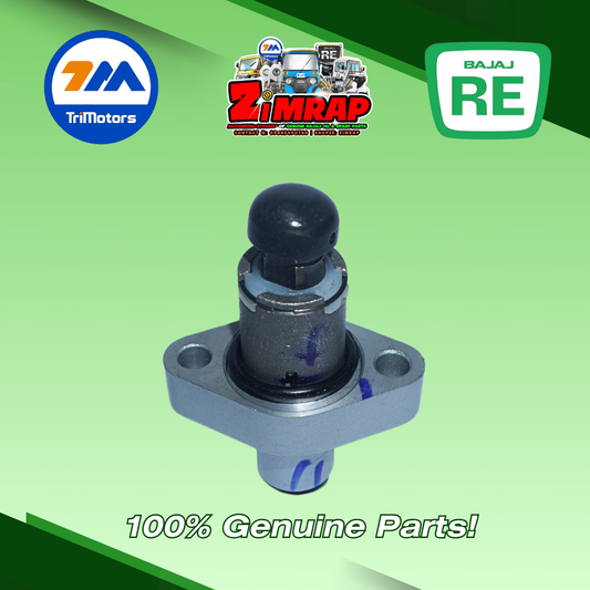 TENSIONER ASSEMBLY | Part #: DS101277