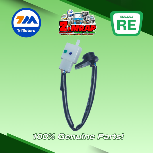 THROTTLE POSITION SENSOR | Part #: JB581202
