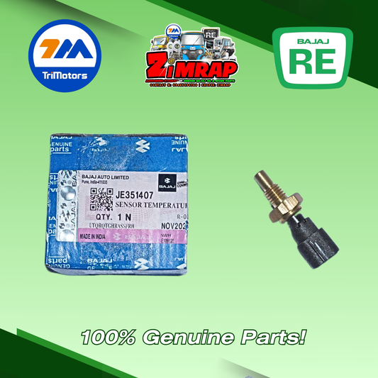 SENSOR TEMPERATURE ENGINE FACELIFT | Part #: JE351407