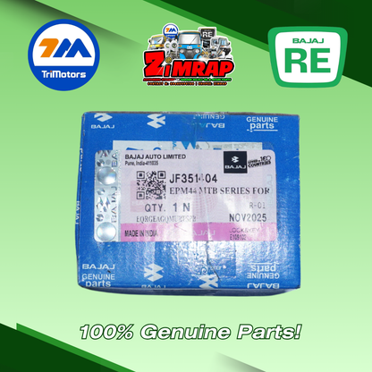 EPM44 MTB SERIES FOR PRODN (ECU) | Part #: JF351404