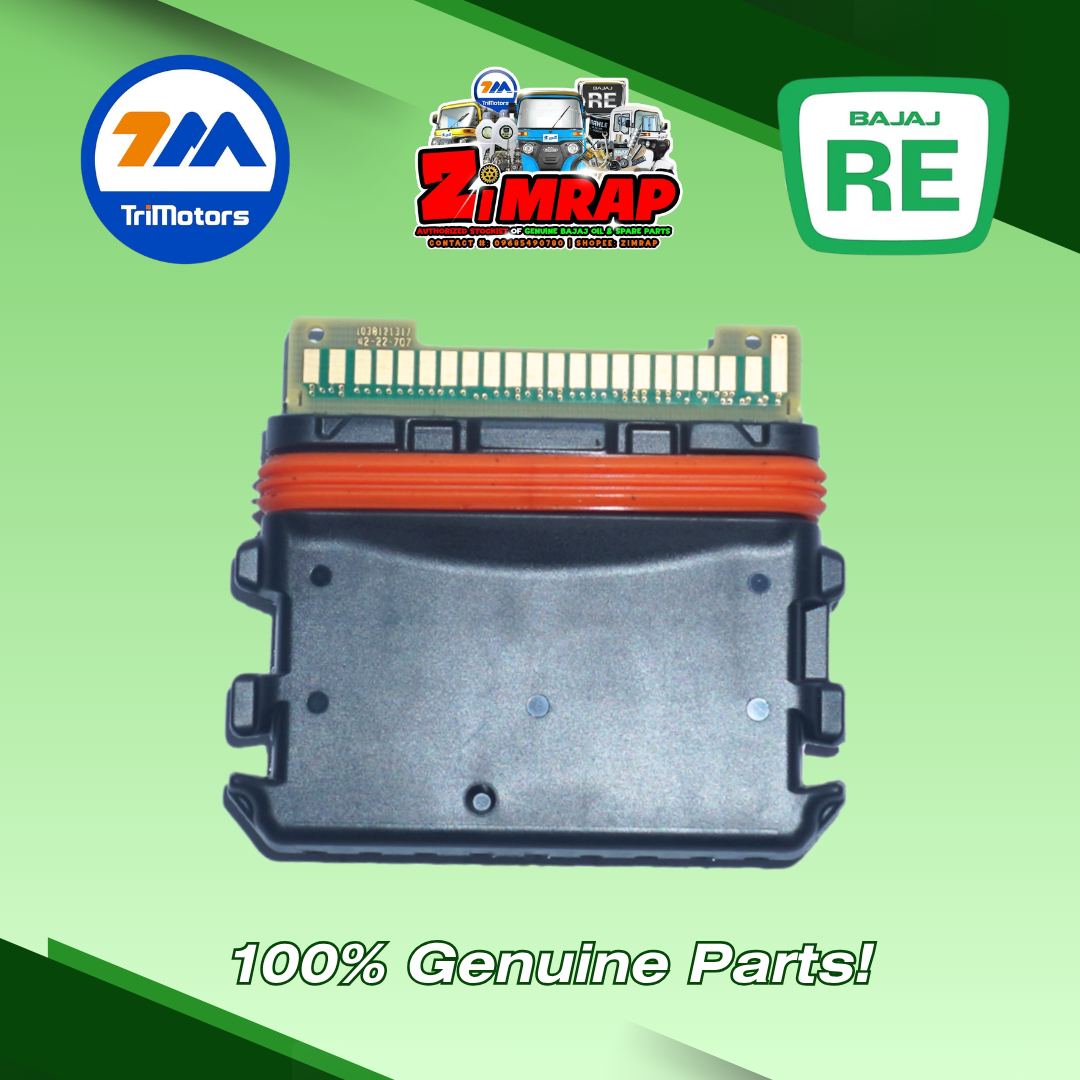 EPM44 MTB SERIES FOR PRODN (ECU) | Part #: JF351404