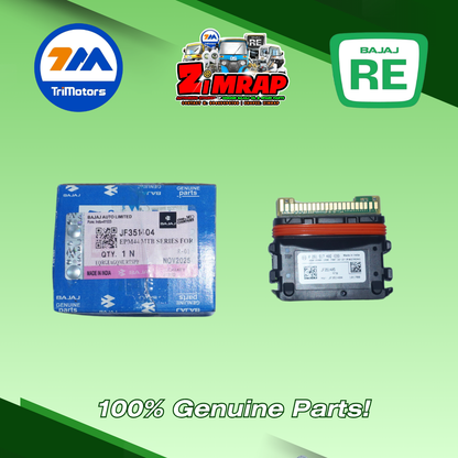 EPM44 MTB SERIES FOR PRODN (ECU) | Part #: JF351404