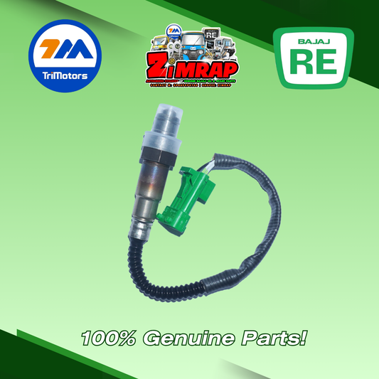 O2 SENSOR | Part #: JG511010