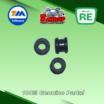 DAMPER SILENCER MOUNTING LOWER | Part #: JG591100 (SOLD PER PIECE)
