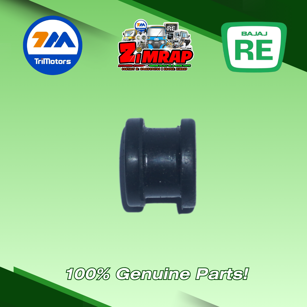 DAMPER SILENCER MOUNTING LOWER | Part #: JG591100 (SOLD PER PIECE)