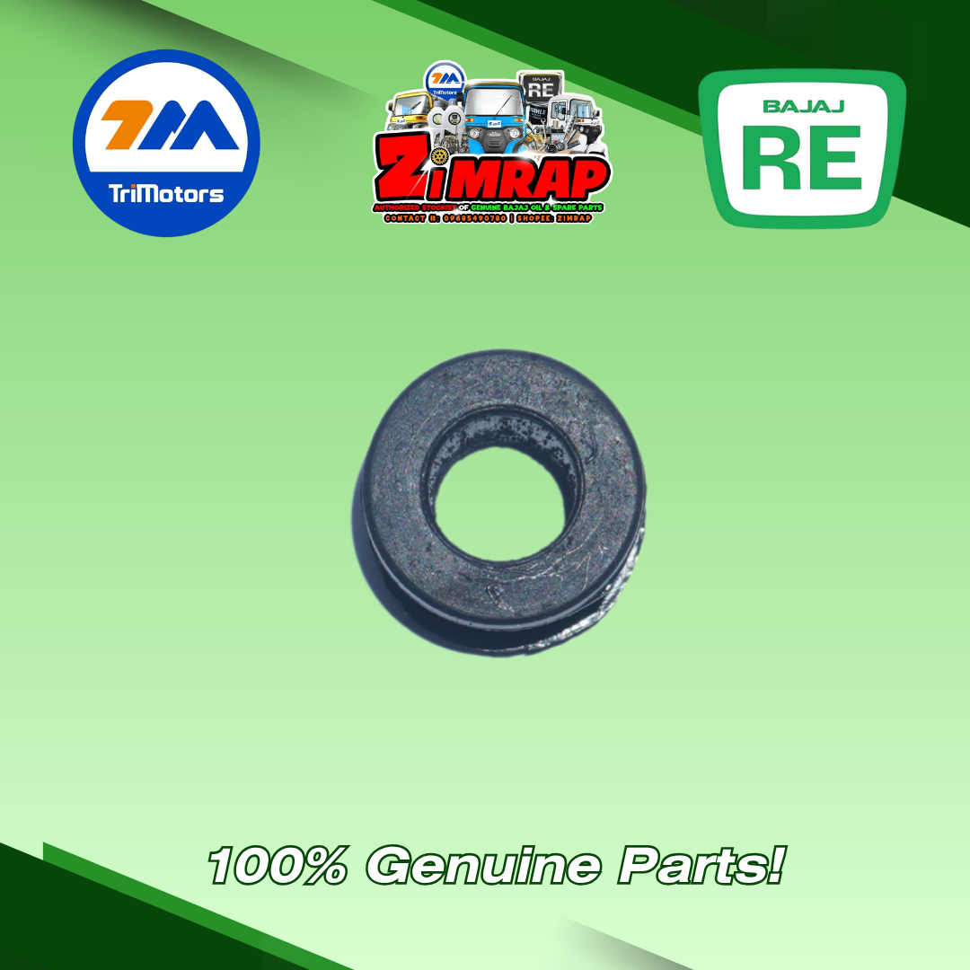 DAMPER SILENCER MOUNTING LOWER | Part #: JG591100 (SOLD PER PIECE)