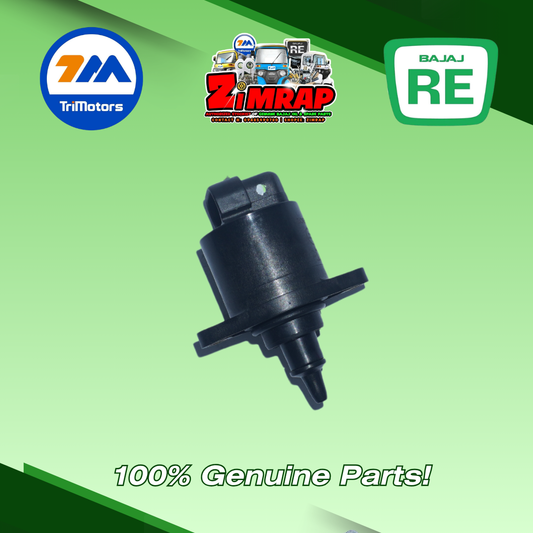 MOTOR STEPPER (IACV) | Part #: JG611206
