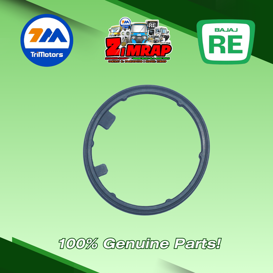 GASKET FUEL PUMP MTG | Part #: JH171803
