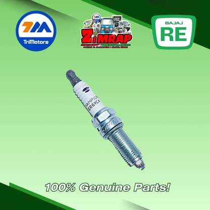 SPARK PLUG FOR SINGLE PARK | Part #: JL351218