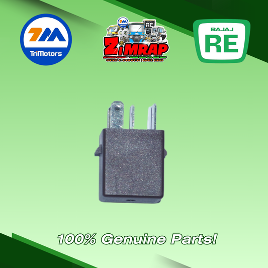INTERLOCK RELAY | Part #: JL403000