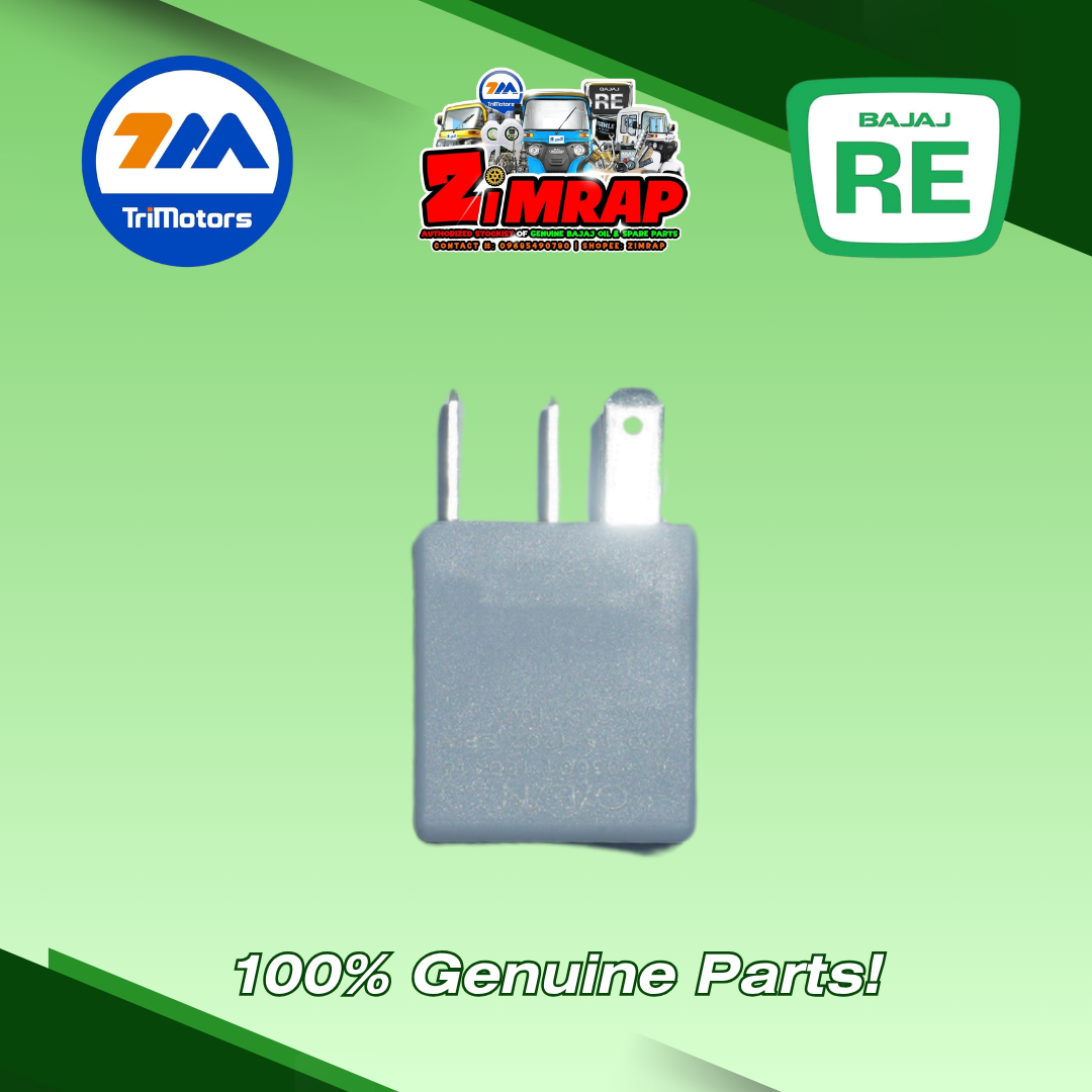 RELAY AUX1DIODE | Part #: JL403001