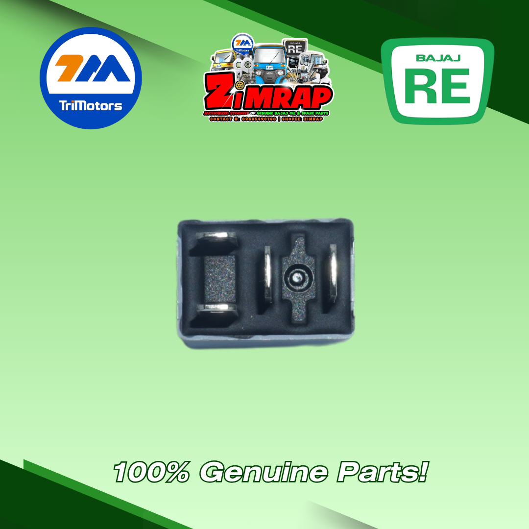RELAY AUX1DIODE | Part #: JL403001