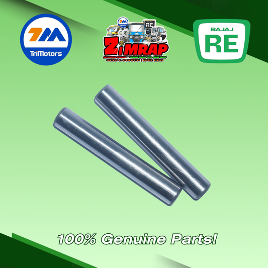 ROCKER ARM SHAFT INTAKE | Part #: JL511205 (SOLD PER PIECE)