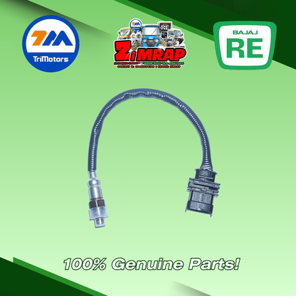 OXYGEN SENSOR FACELIFT | Part #: JP591065