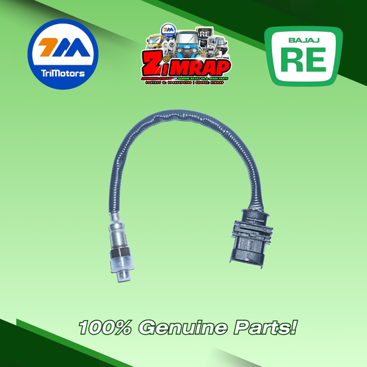 OXYGEN SENSOR FACELIFT | Part #: JP591065