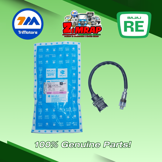 OXYGEN SENSOR FACELIFT | Part #: JP591065