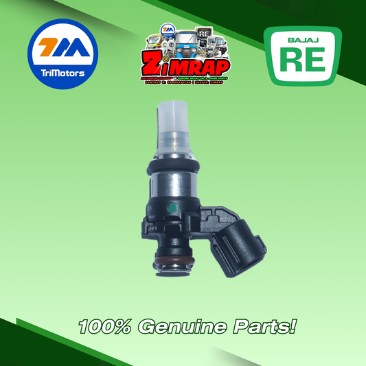 INJECTOR FACELIFT | Part #: JZ611000