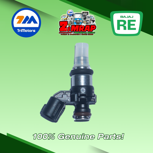 INJECTOR FACELIFT | Part #: JZ611000