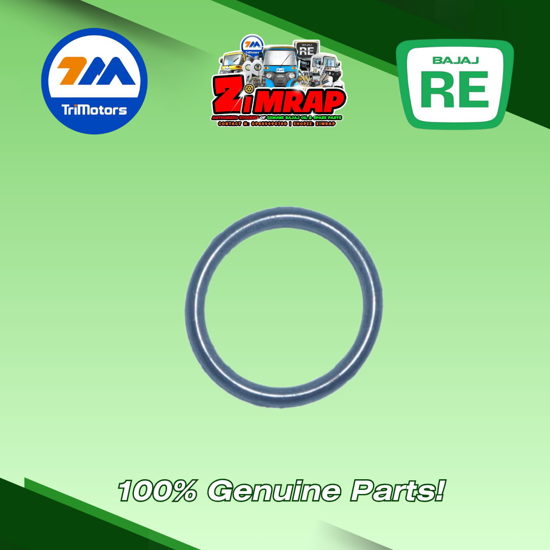 RING - O MAXIMA Z | Part #: KJAA2024 (SOLD PER PIECE)