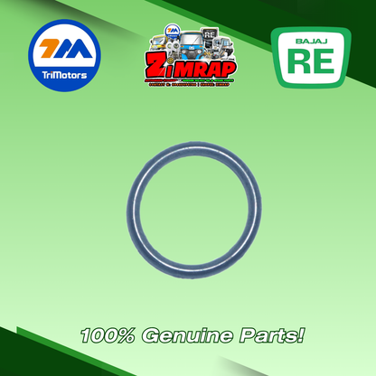 RING - O MAXIMA Z | Part #: KJAA2024 (SOLD PER PIECE)