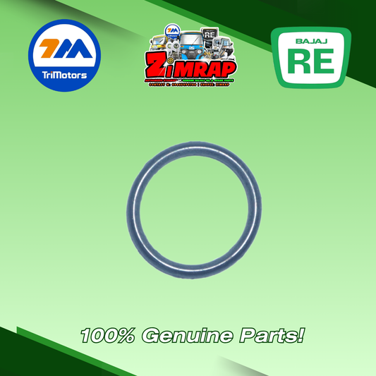 RING - O MAXIMA Z | Part #: KJAA2024 (SOLD PER PIECE)