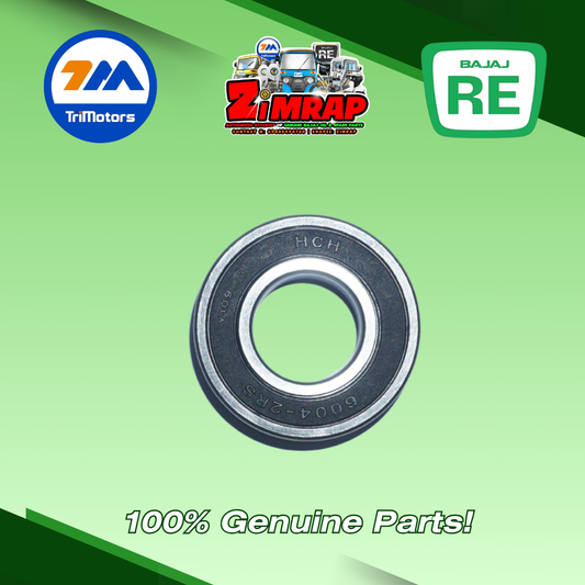 BEARING-BALL-C3 CLEARANCE MAXIMA Z | Part #: KPBC6004