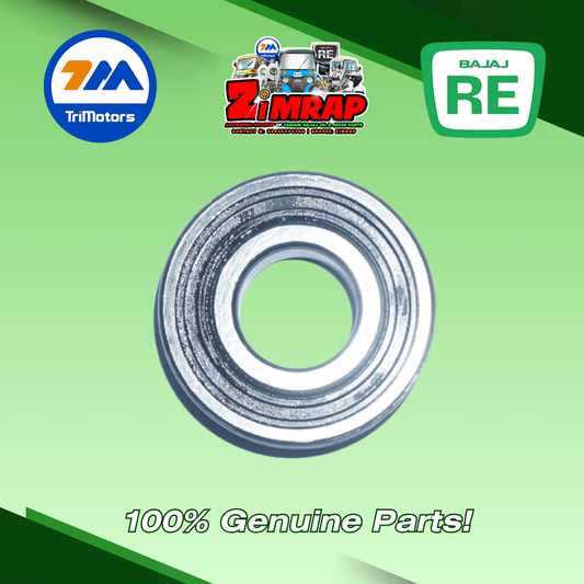 BEARING-BALL-C3 CLEARANCE(39255020) | Part #: KPBC6204