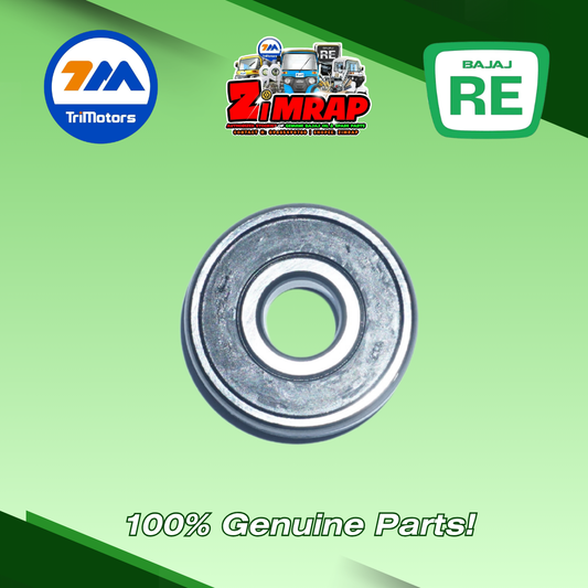 BEARING-BALL-C3 CLEARANCE(39236220) | Part #: KPBC6301