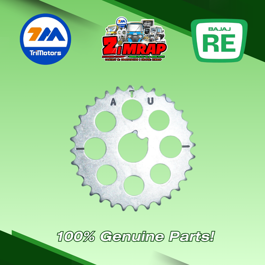 SPROCKET CAM DRIVEN 32T | Part #: PD511229