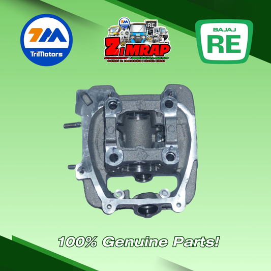 HEAD CYLINDER | Part #: RA511005