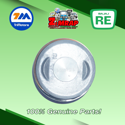 PISTON ASSMBLY MAXIMA Z / CARGO | Part #: RA521200