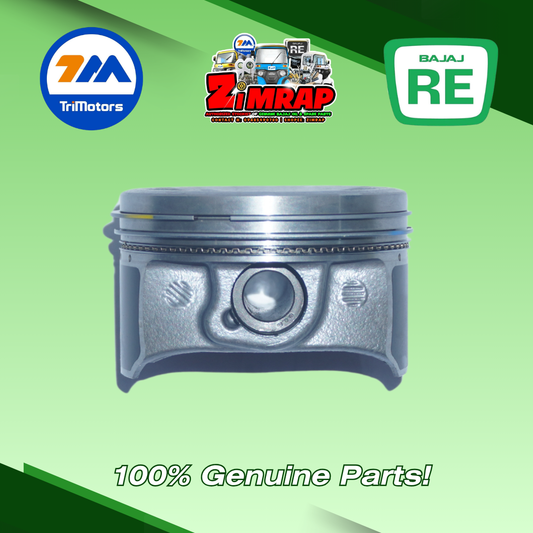 PISTON ASSMBLY MAXIMA Z / CARGO | Part #: RA521200