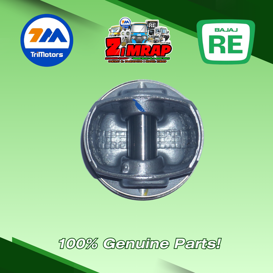 PISTON ASSMBLY MAXIMA Z / CARGO | Part #: RA521200