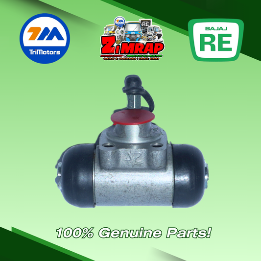 WHEEL CYLINDER ASSEMBLY MAXIMA Z | Part #: YAZ08012