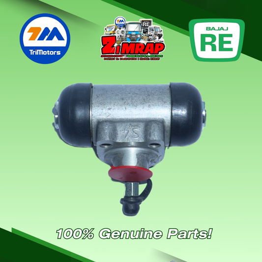WHEEL CYLINDER ASSEMBLY MAXIMA Z | Part #: YAZ08012